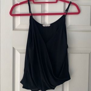 Black Tank